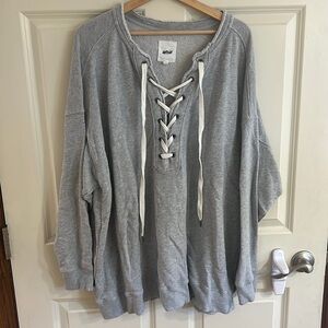 Aerie sweatshirt